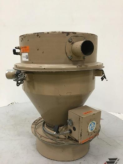 Used CONAIR Vacuum Receiver SL15SRF64R #135742