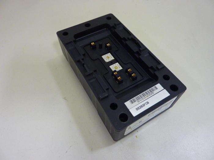 Used ALLEN BRADLEY I/O Module 1792D-0B4D SER B #55072