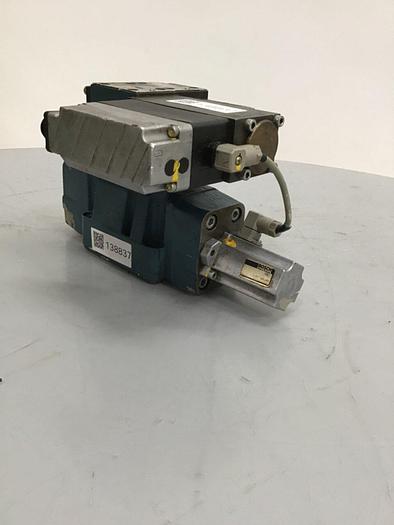 Used BOSCH SERVO  Proportional Valve 0 811 404 304 USED