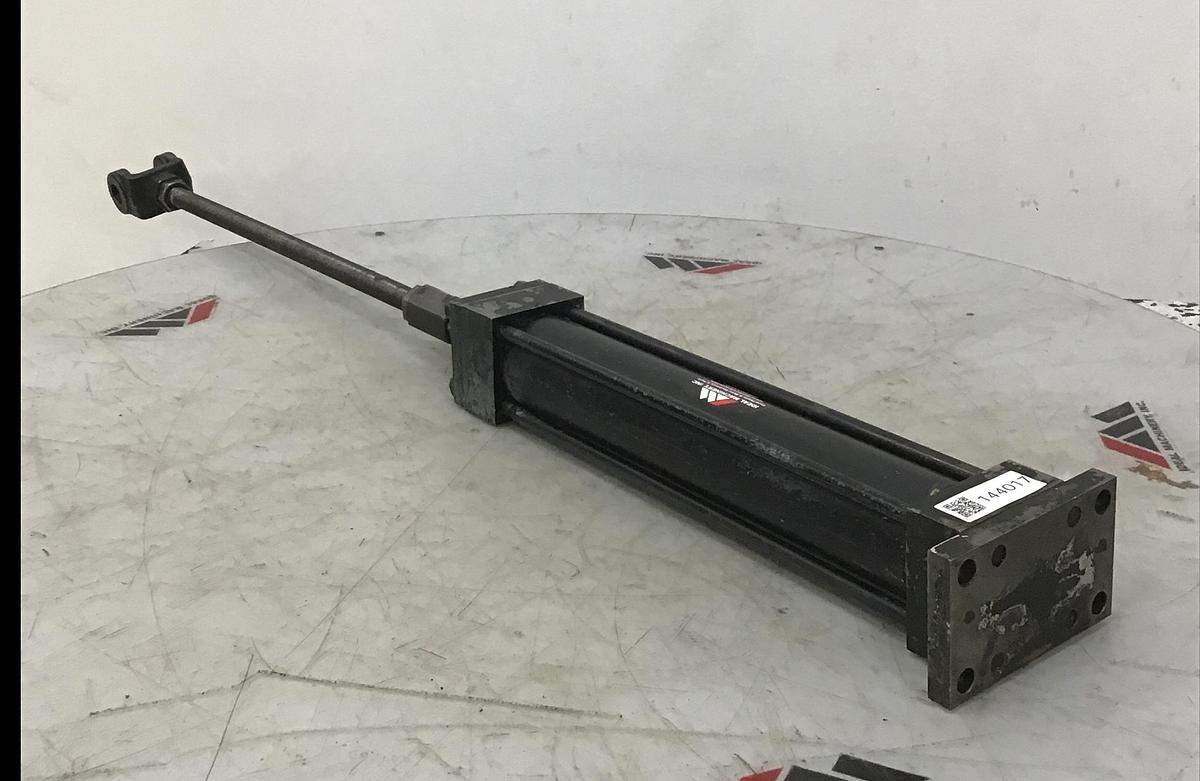 Used PARKER 02.50 2HLTS182A 15.000 Cylinder Used #144017