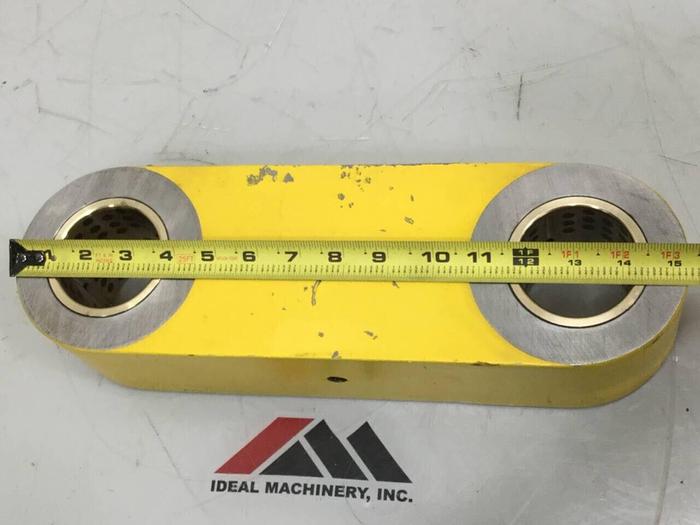 Used VAN DORN Rear Link 301986 #99998