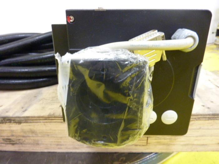 Used ROFIN Laser RSM 50 D II Used