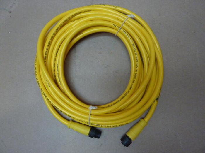 BRAD HARRISON / WOODHEAD Cable 884030K03M060 #30888