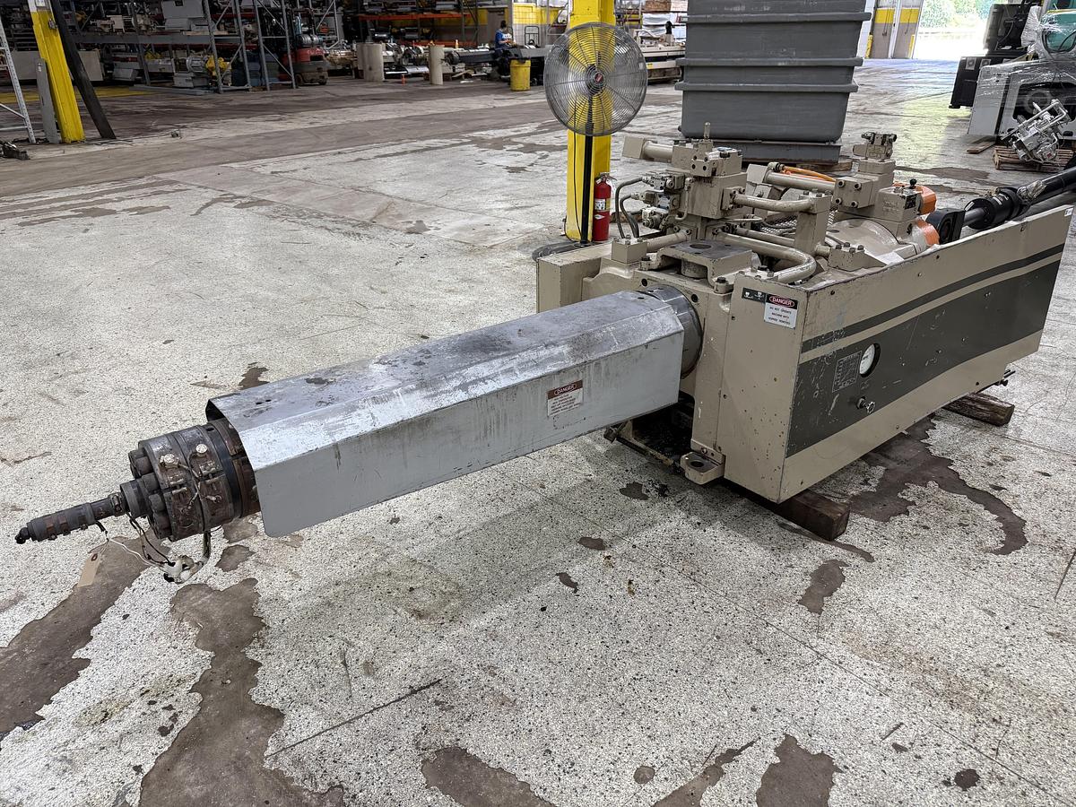 Used TOSHIBA ISE500 / IU