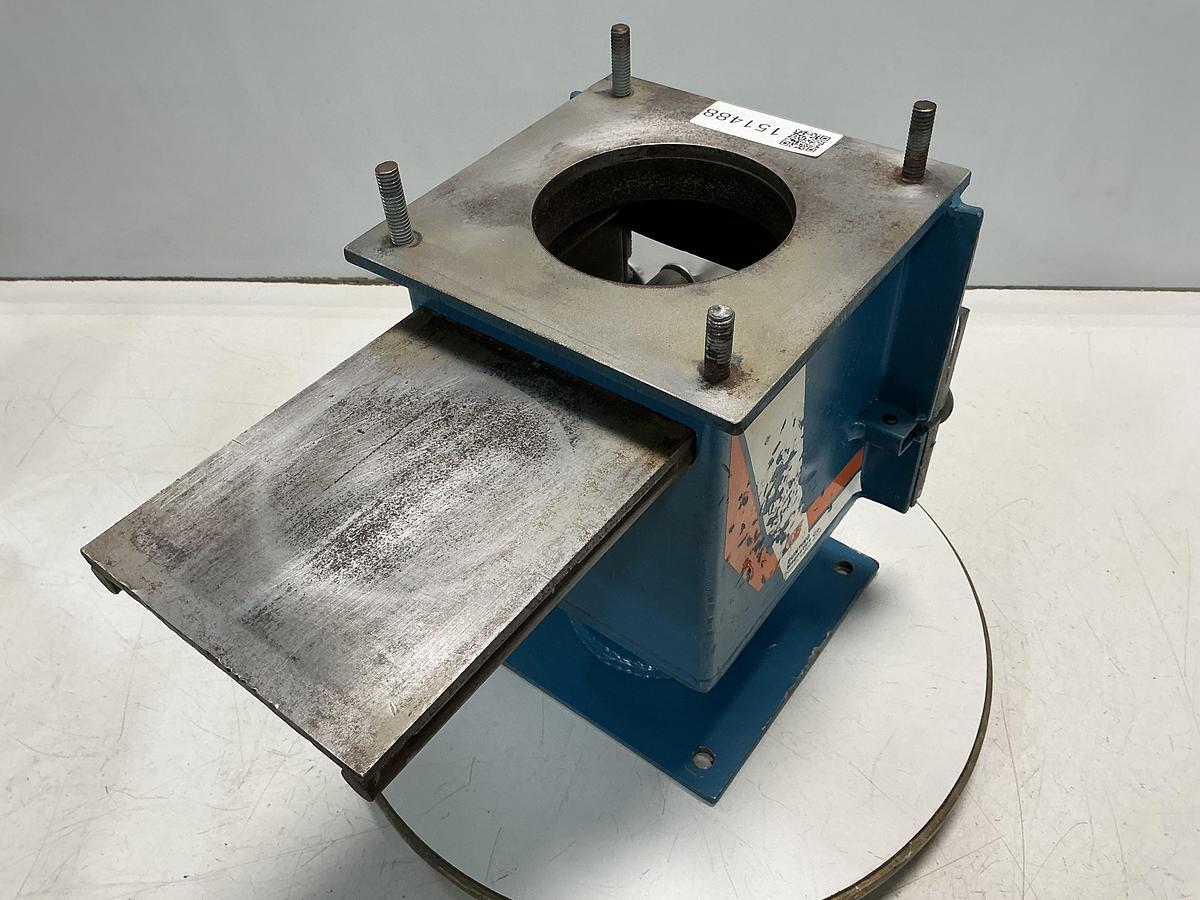 Used BUNTING MAGNETICS 53169-0148