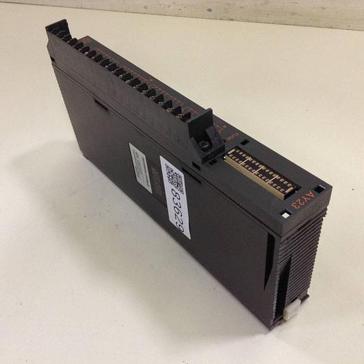 Used MITSUBISHI Controller AY23 #83629