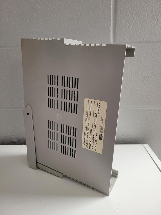 Used Barber Colman 80BB-00002-001-0-00 Insta-Set Module Used #7212