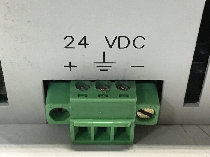 Used TOTAL CONTROL Communication Module QPJ-PBS-201 #135399