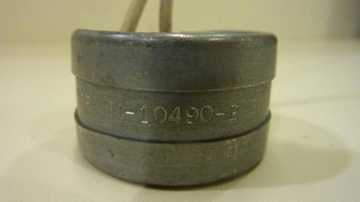 PPE 200 Watt Heater Band M-10490-2 #42708