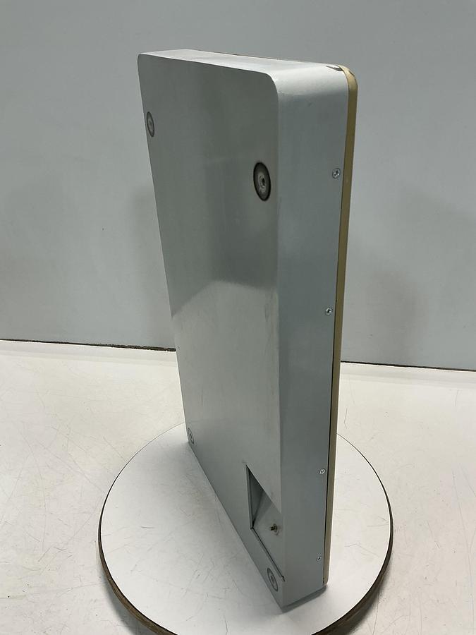 Used VAN DORN PATHFINDER 2500