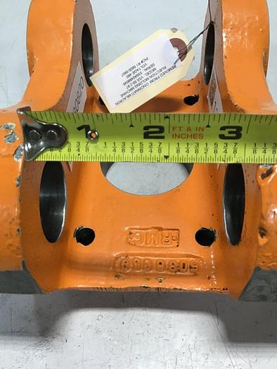 Used CINCINNATI MILACRON Toggle Link 5038359 Used