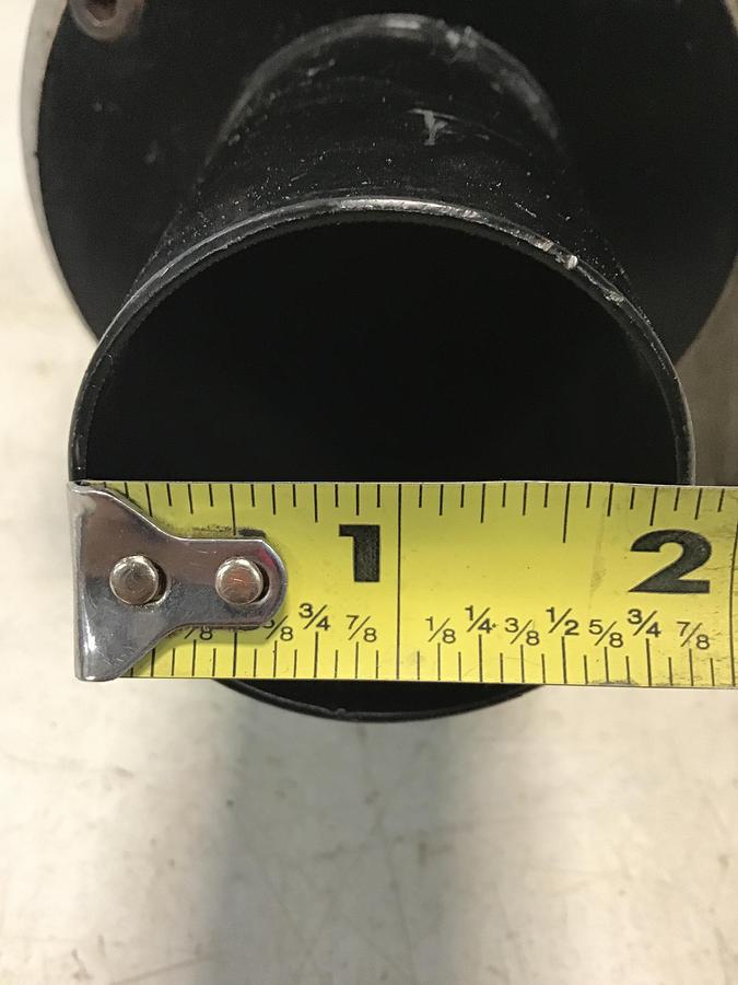 Used CONAIR MDCW025 Proportional Valve Used #143683