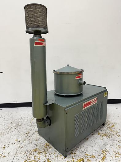 Used THORESON McCOSH Dryer MK-7XP USED