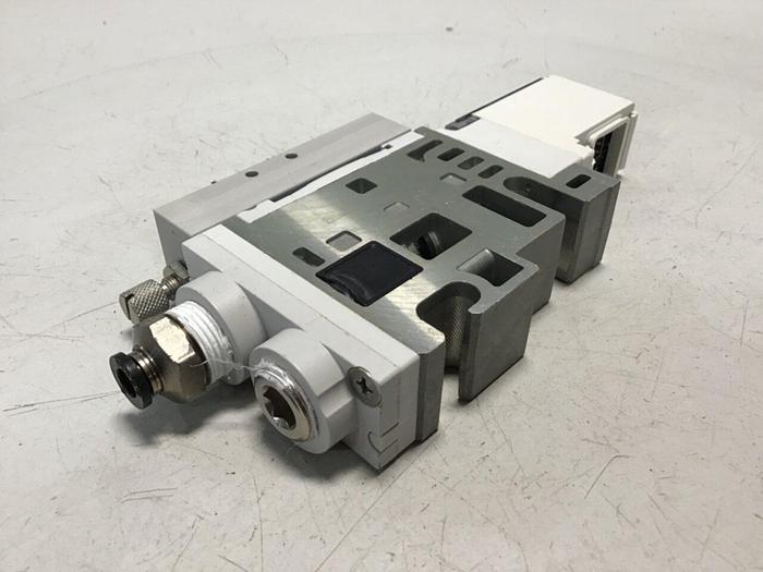 Used KOGANEI Solenoid Valve PB24C-37W #122223