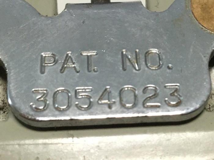 Used EAGLE SIGNAL Timer TIMER-033 #109033