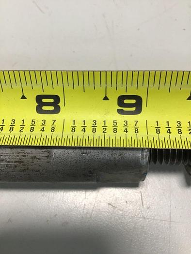 Used TOSHIBA Butterfly Alignment Pin ISG190NV10-5B / BFP #111632