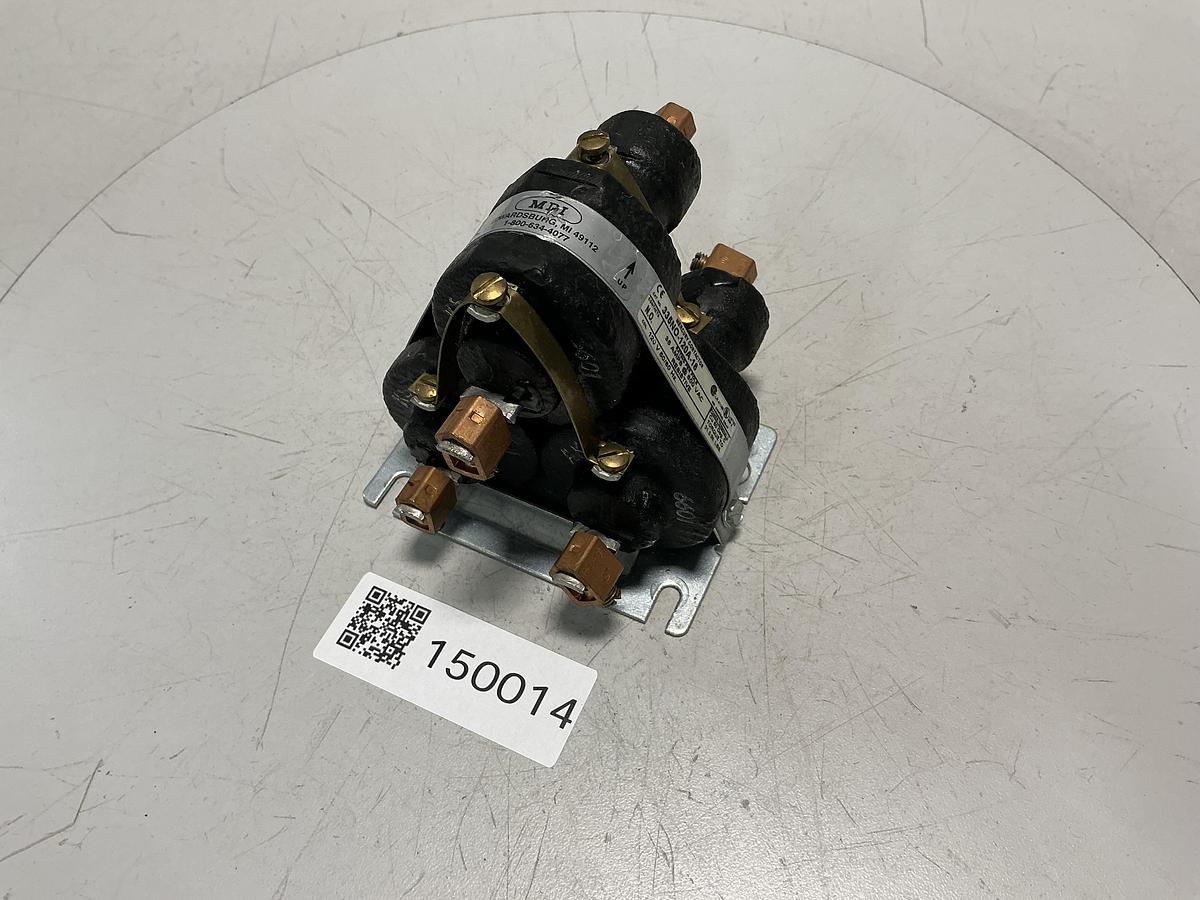 Used MDI 335NO-120A-18