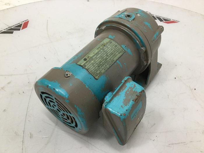 Used LG 1/2 HP Motor 1400K2GSN #106662