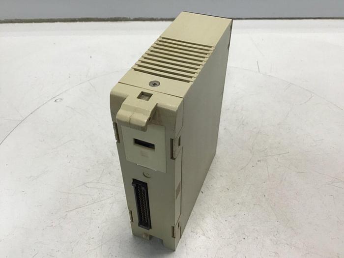 Used OMRON Output Module C200H-OC225 #122626