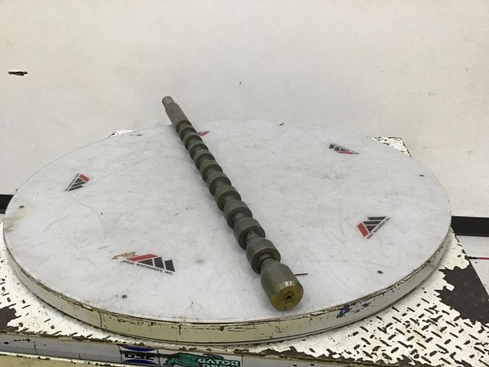 Used VAN DORN Clamp Safety Bar 302987 USED