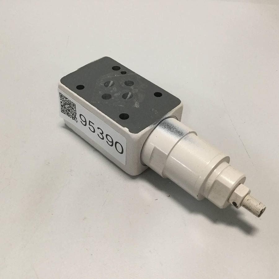 Used TOKIMEC Directional Solenoid Valve DGMSL-3-L-20 USED