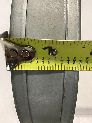 Used WATLOW 475 Watt Heater Band 7864JX #126351