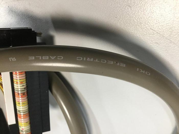 Used OKI Cable VW-1SC #101827