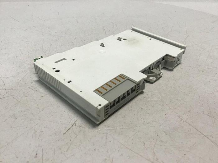 Used BECKHOFF Input Module KL3042 #125264