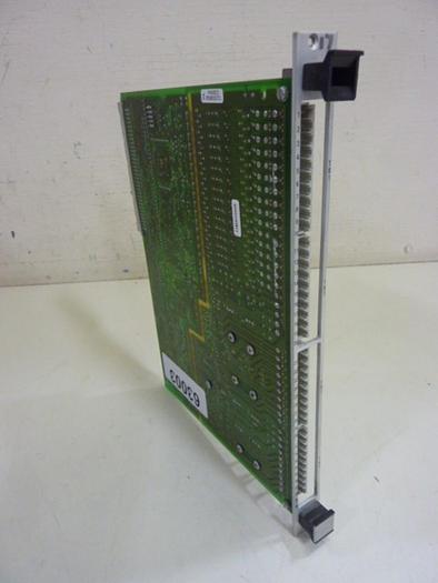 Used AUTOMATA VME Digital I/O board 0321000080 #63004