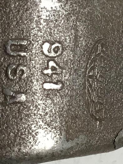 Used BALDOR 20 HP Industrial Motor 3983108-1 Used #128566