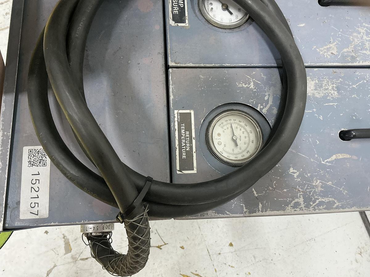 Used AEC TDWF7M09S4