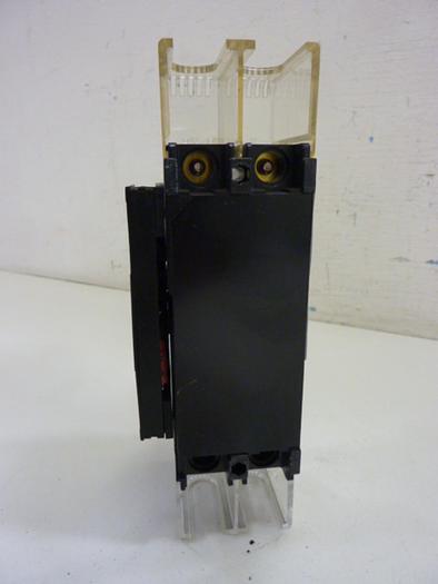 Used FUJI ELECTRIC 10 Amp Auto Circuit Breaker SA52B-10 #73801
