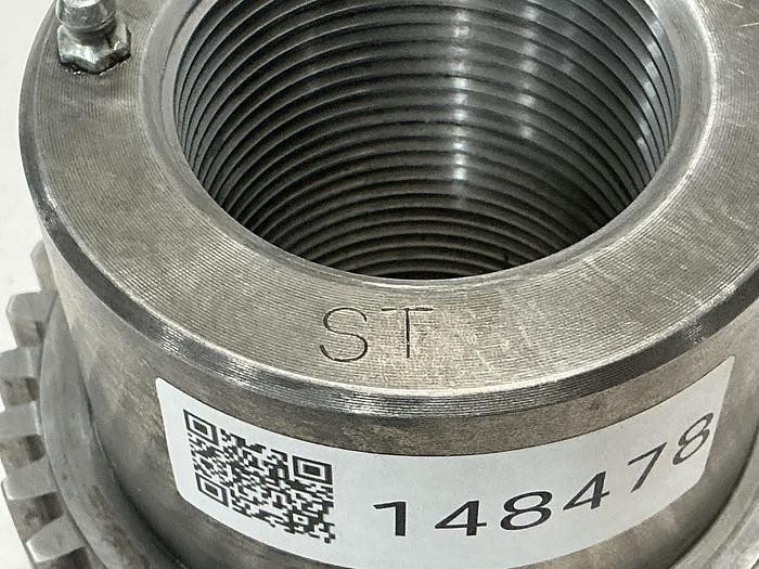 Used VAN DORN 308282 ST