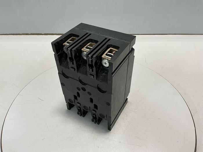 Used GENERAL ELECTRIC TED136100XL