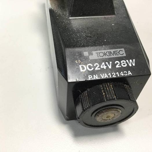 Used VICKERS Directional Control Valve DG4V32AMP7H750 #95483
