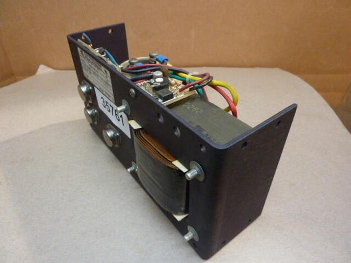 Used ELPAC Power Supply SOLV60-24 #35761