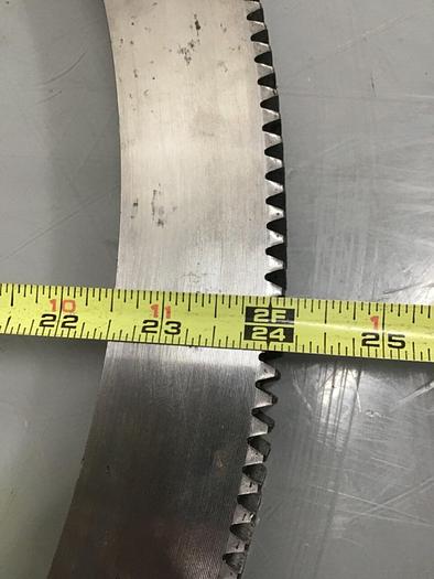 Used ENGEL Bullard Gear ES600/150 / BG Used