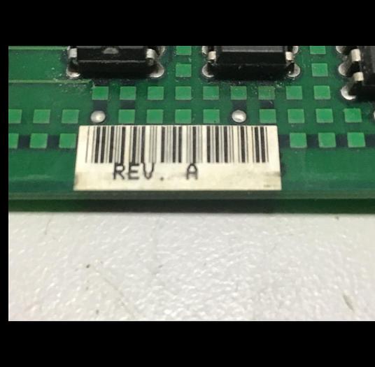 Used CINCINNATI MILACRON Circuit Board 3-533-0668G Used