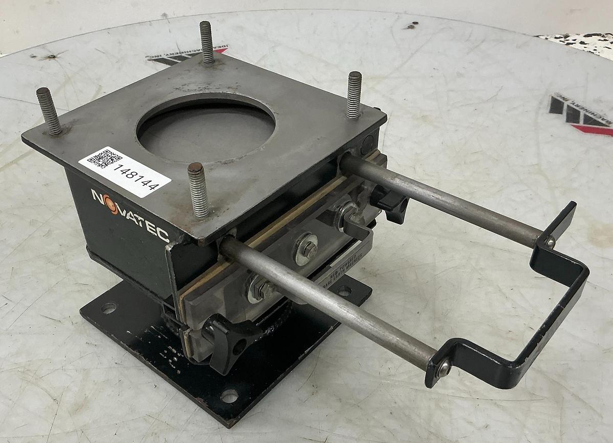 Used NOVATEC 9109644-5-03