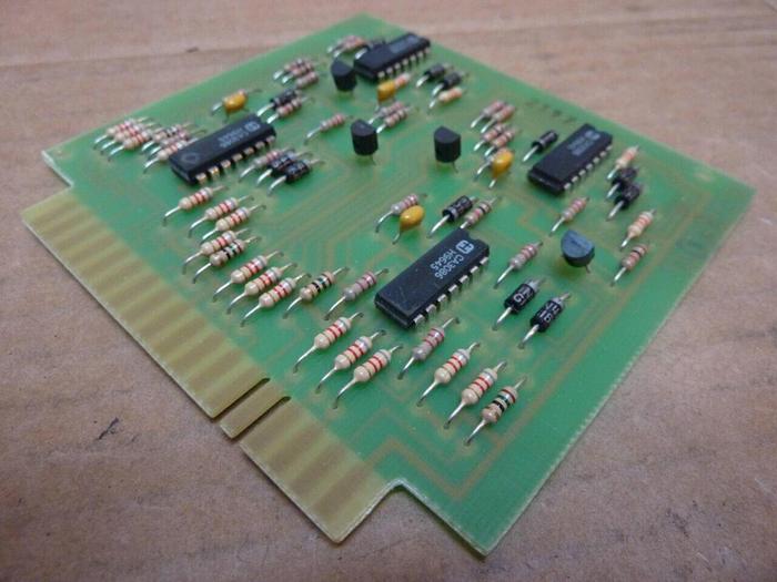 SCI Circuit Board 080-2370 REV E #25189