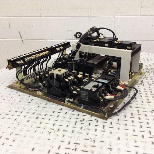 Used FANUC Power Unit A07B-1505-C210 #84680