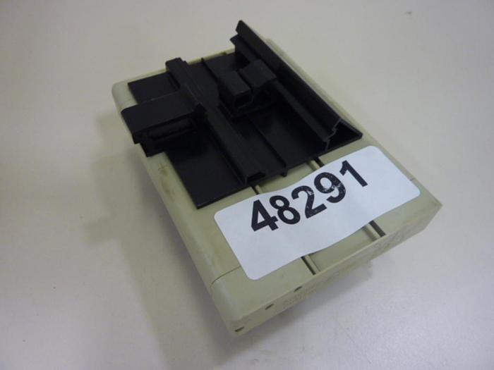 Used GYLLING PLC Module GY9312A #48291