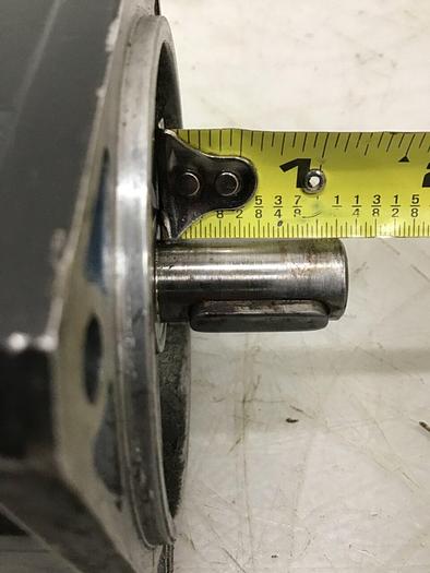 Used BAUMULLER Servo Motor DSG 45-L Used