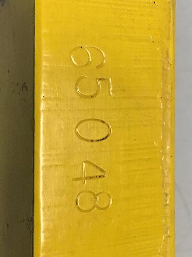 Used VAN DORN Toggle Link 110-RS-8F / DTL #130027