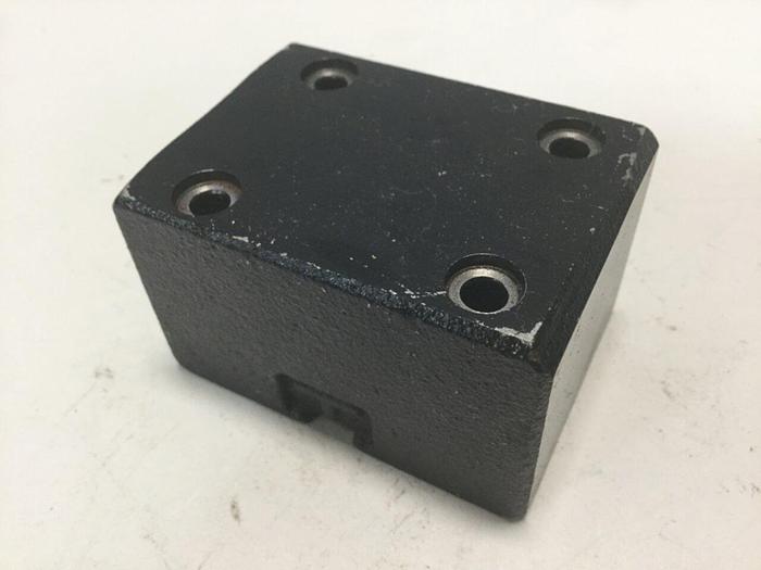 Used YUKEN Relief Valve MDC-01-A-30 #105279