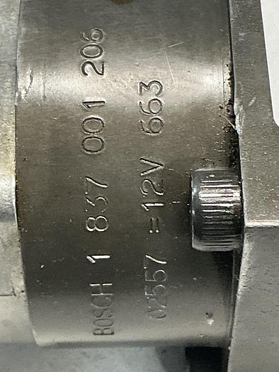 Used GENERIC Needs model #