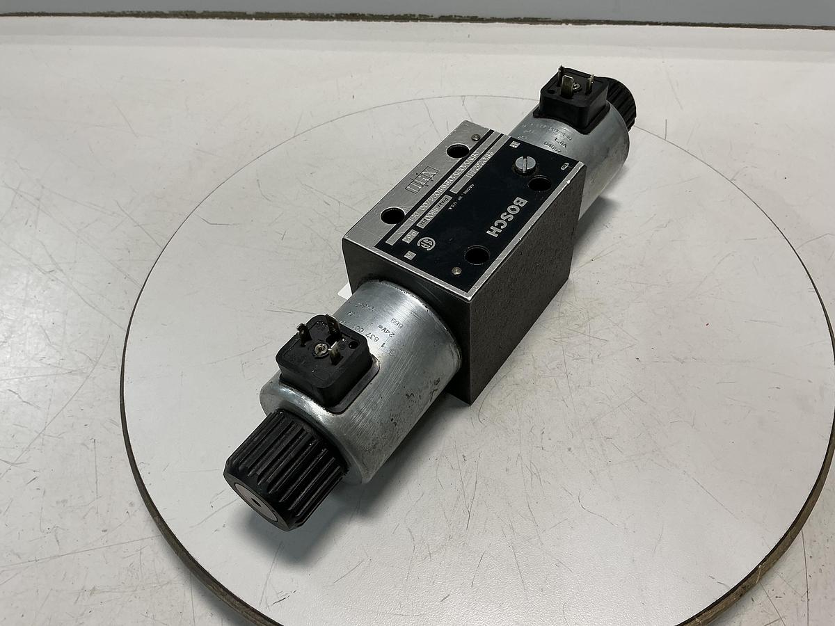 Used BOSCH 9810232441