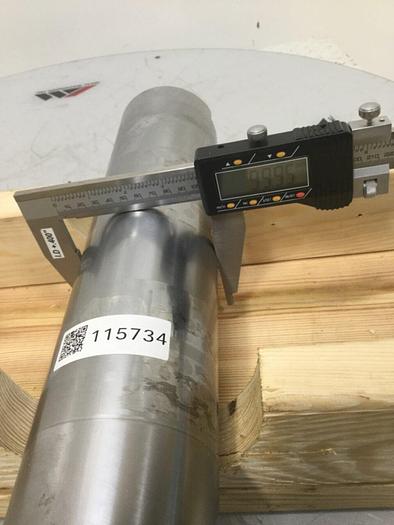 Used CINCINNATI MILACRON Toggle Pin VT220-17 / TP #115734