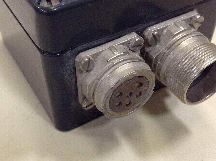 Used SIEMENS PS-Connector 6ES5 762-2CS11 #87235