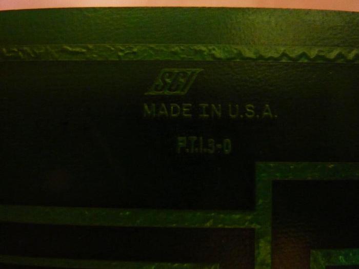 Used SCI Epic Circuit Board 22992 REV A #38448